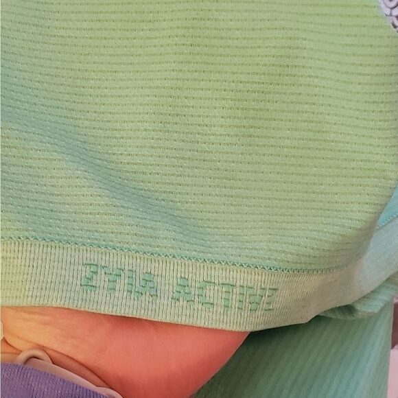 Zyia Active Tank - Picture 6 of 12